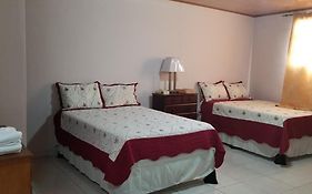 B&D Lodgings
